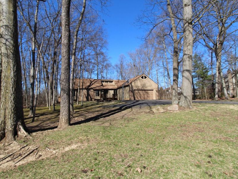 4860 Bayhill Drive, Powell, OH 43065 Photo 2