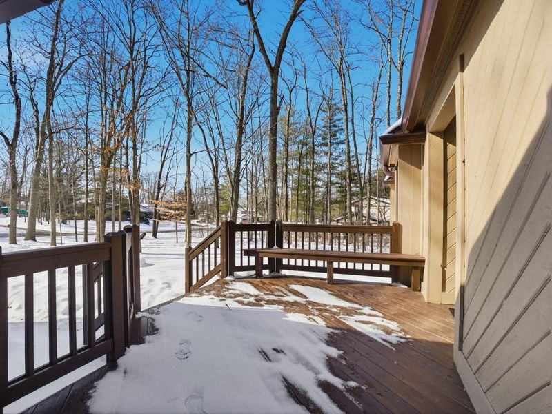 4860 Bayhill Drive, Powell, OH 43065 Photo 6