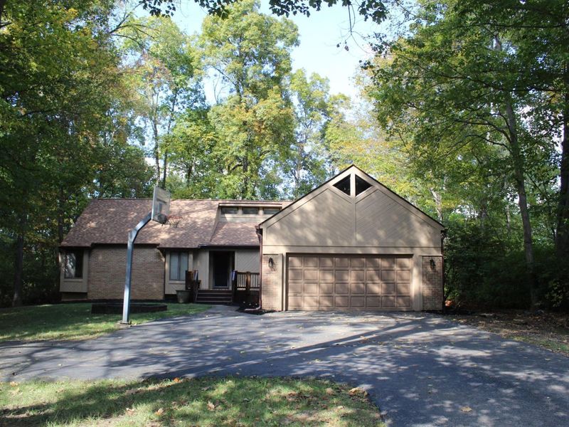 4860 Bayhill Drive, Powell, OH 43065 Photo 6