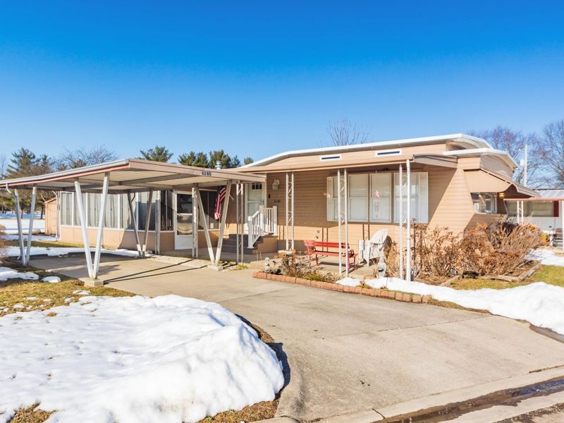 6280 Cartwright Lane N, Dublin, OH 43016 Photo 2