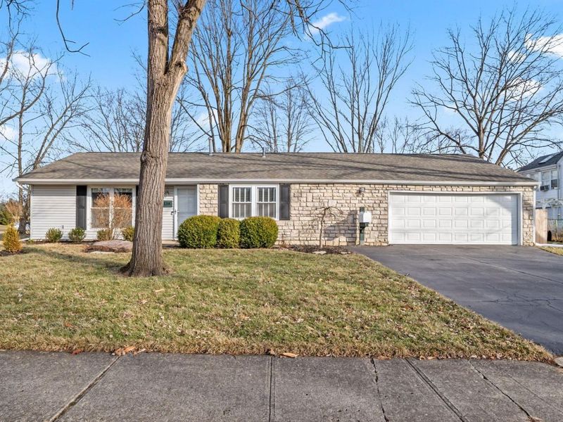 138 Wood Street, Westerville, OH 43081 Photo 1