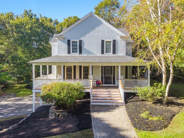9 Viking Lane, Sandwich, MA 02563