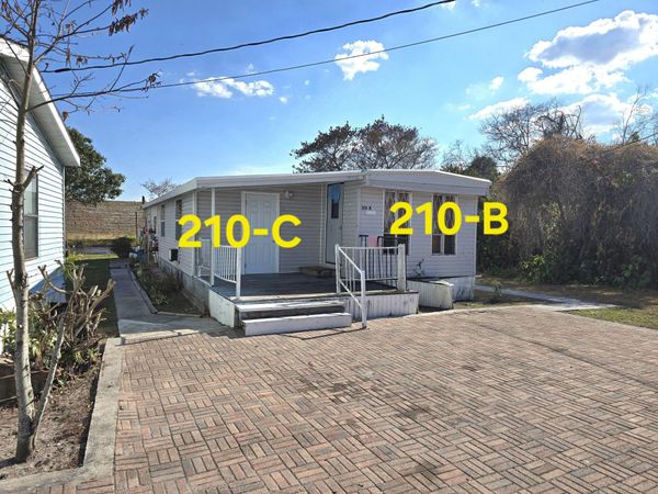 210 Us Highway 441 SE, Okeechobee, FL 34974