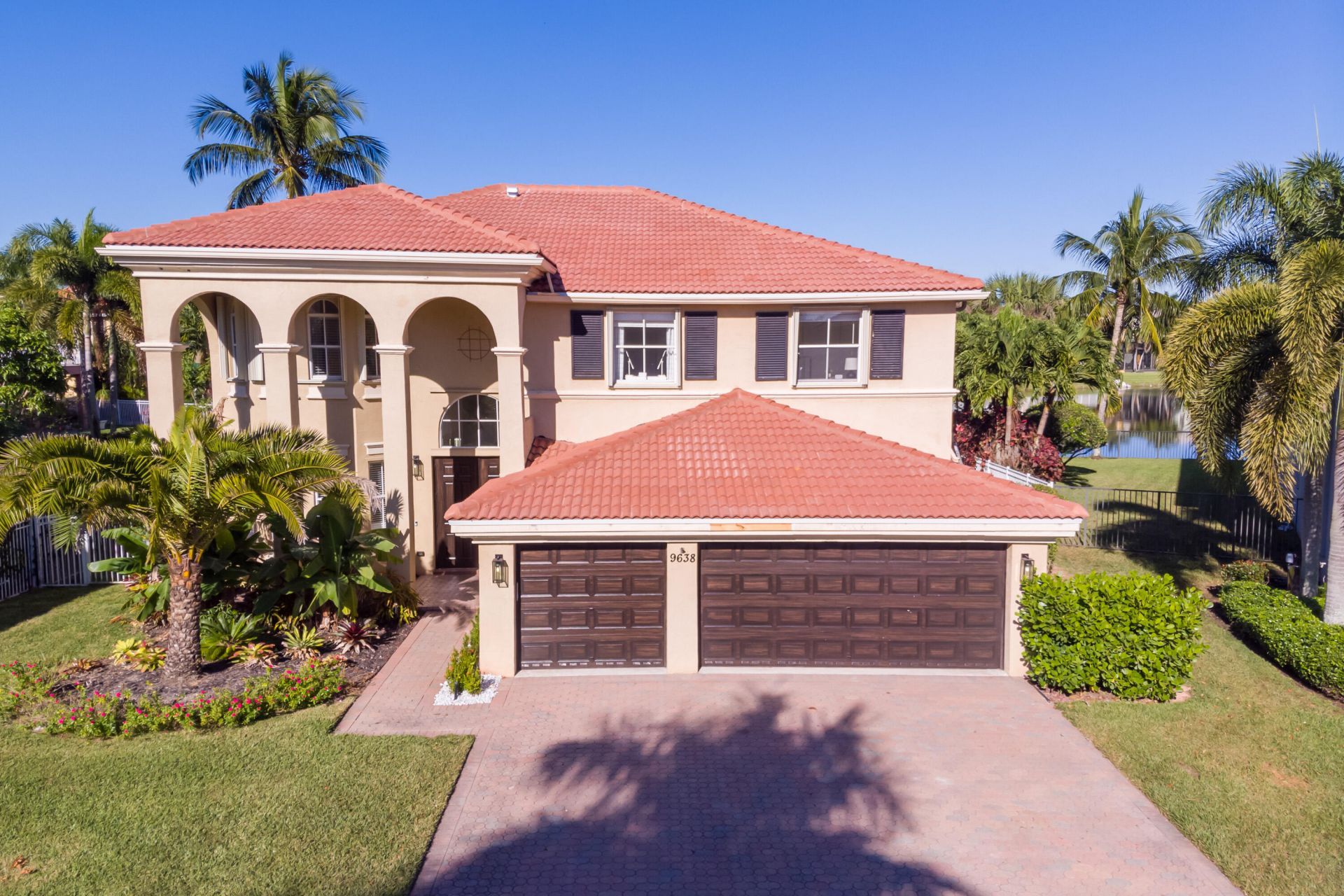 9638 Worswick Court, Wellington, FL 33414 Photo