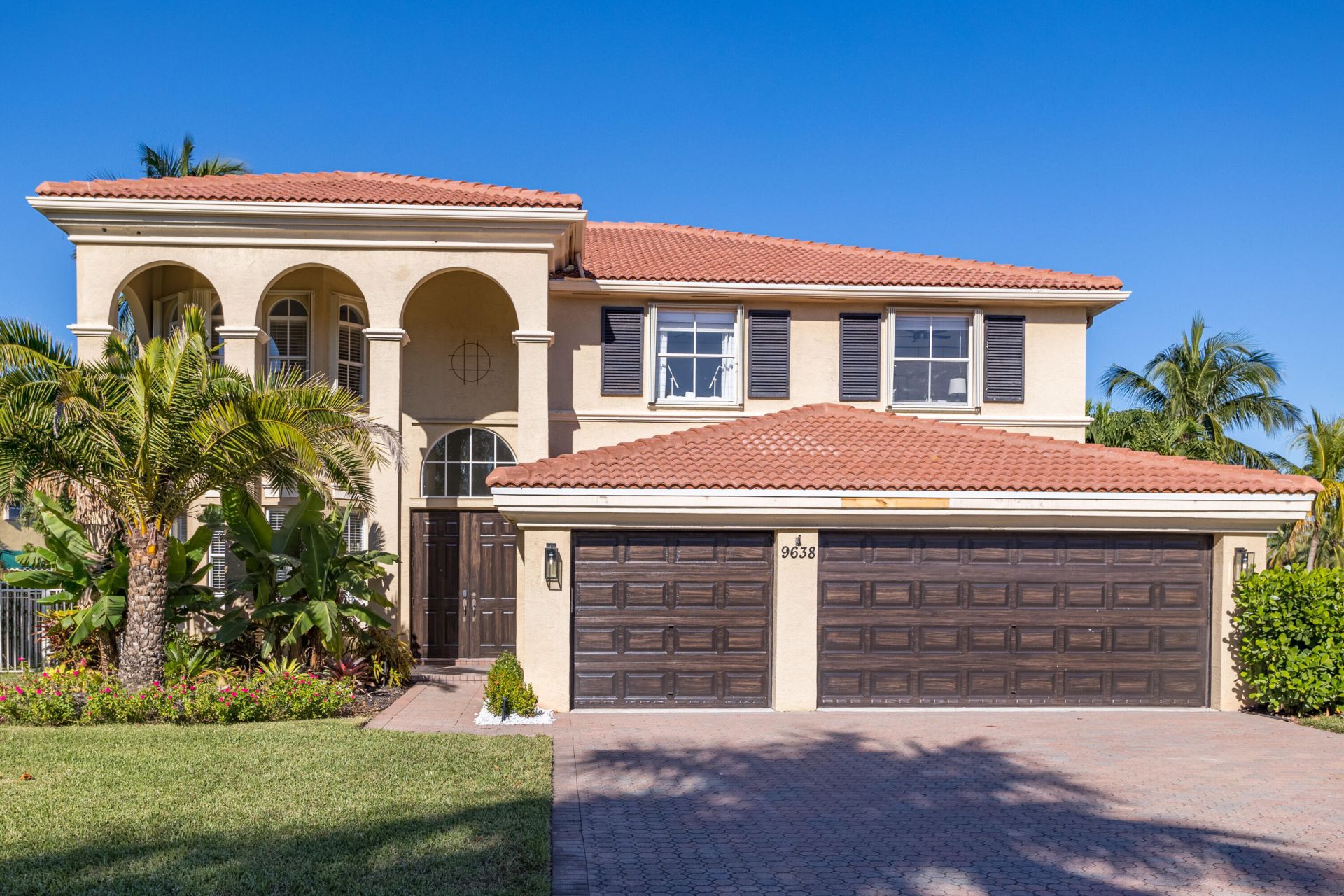 9638 Worswick Court, Wellington, FL 33414 Photo