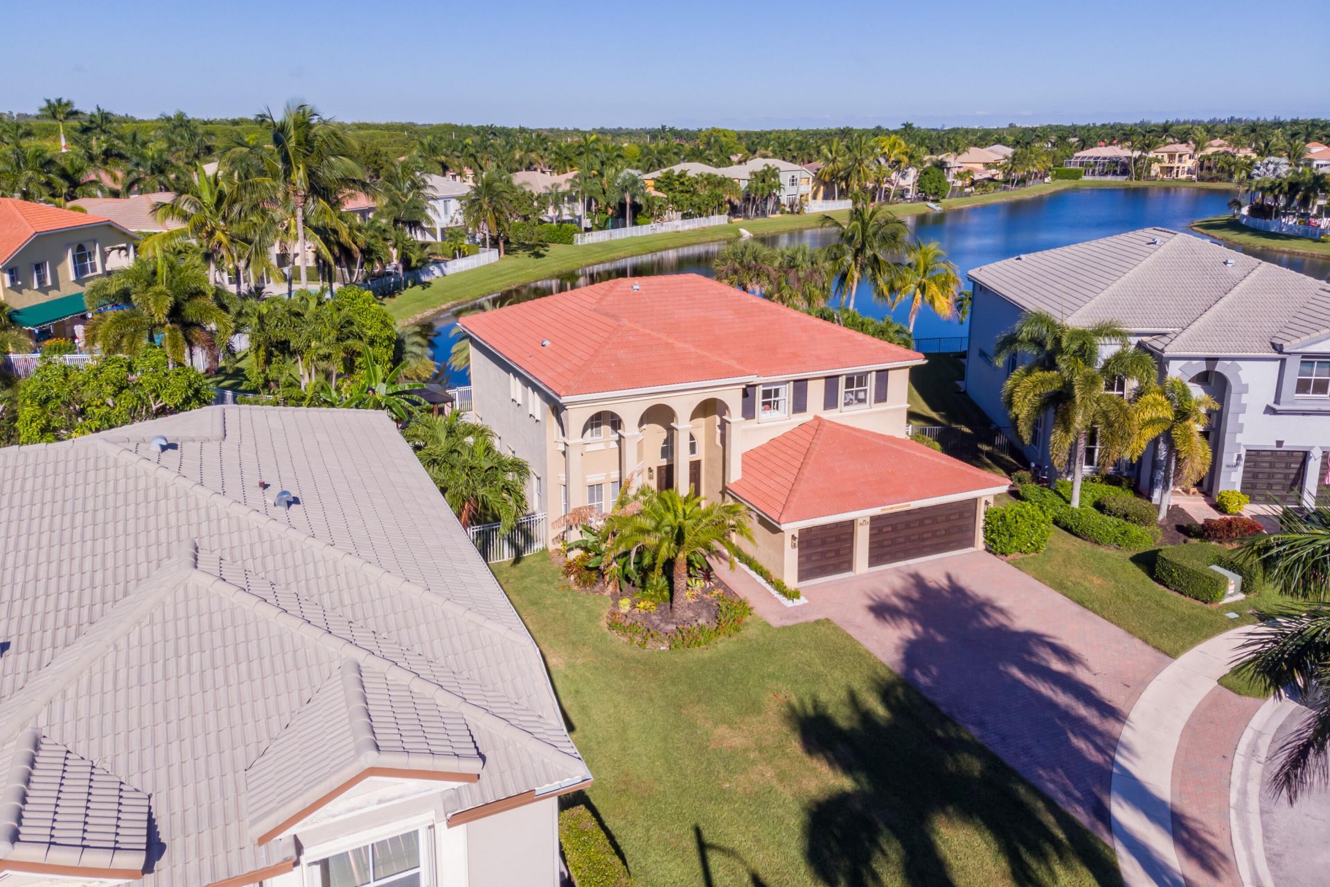 9638 Worswick Court, Wellington, FL 33414 Photo