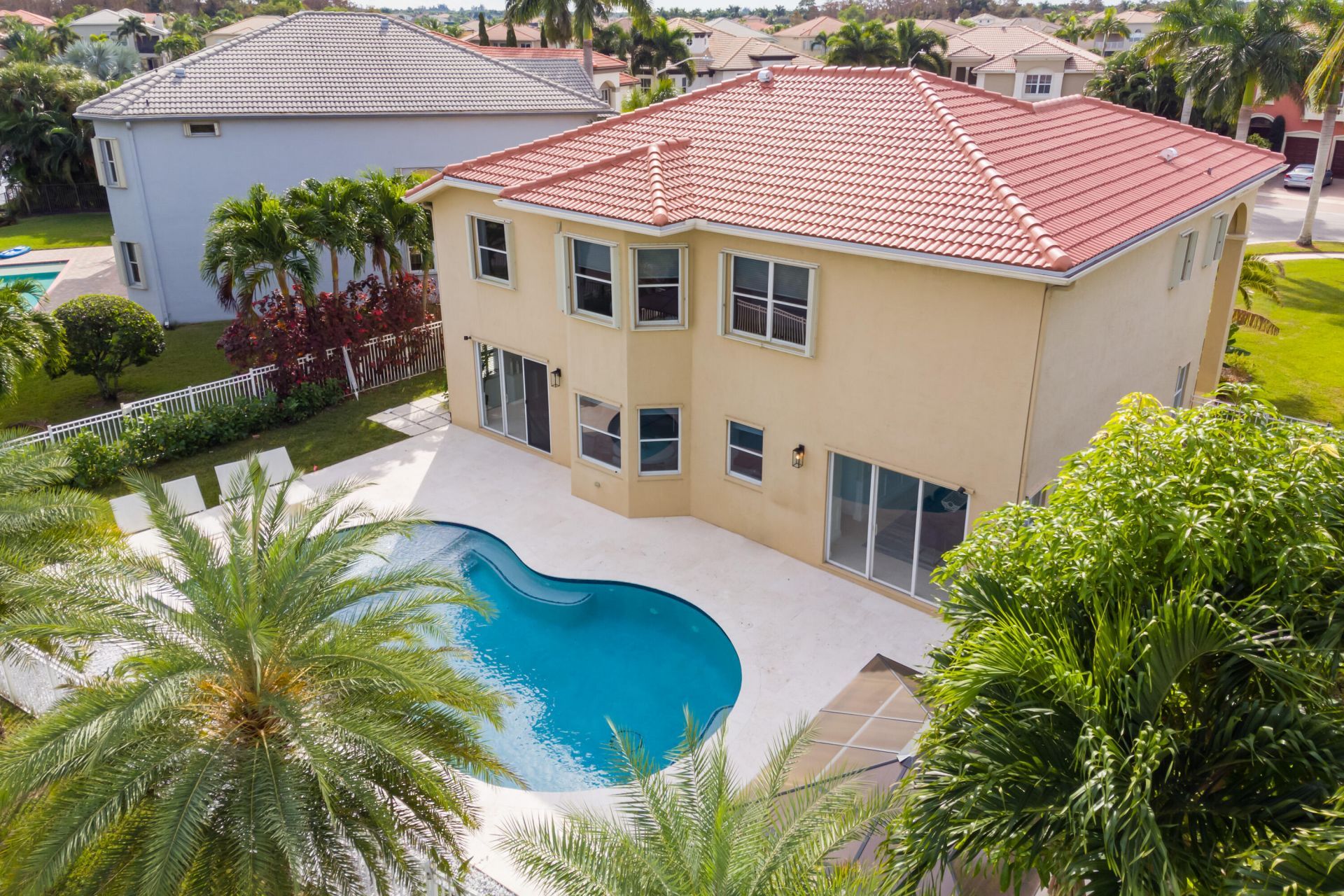 9638 Worswick Court, Wellington, FL 33414 Photo