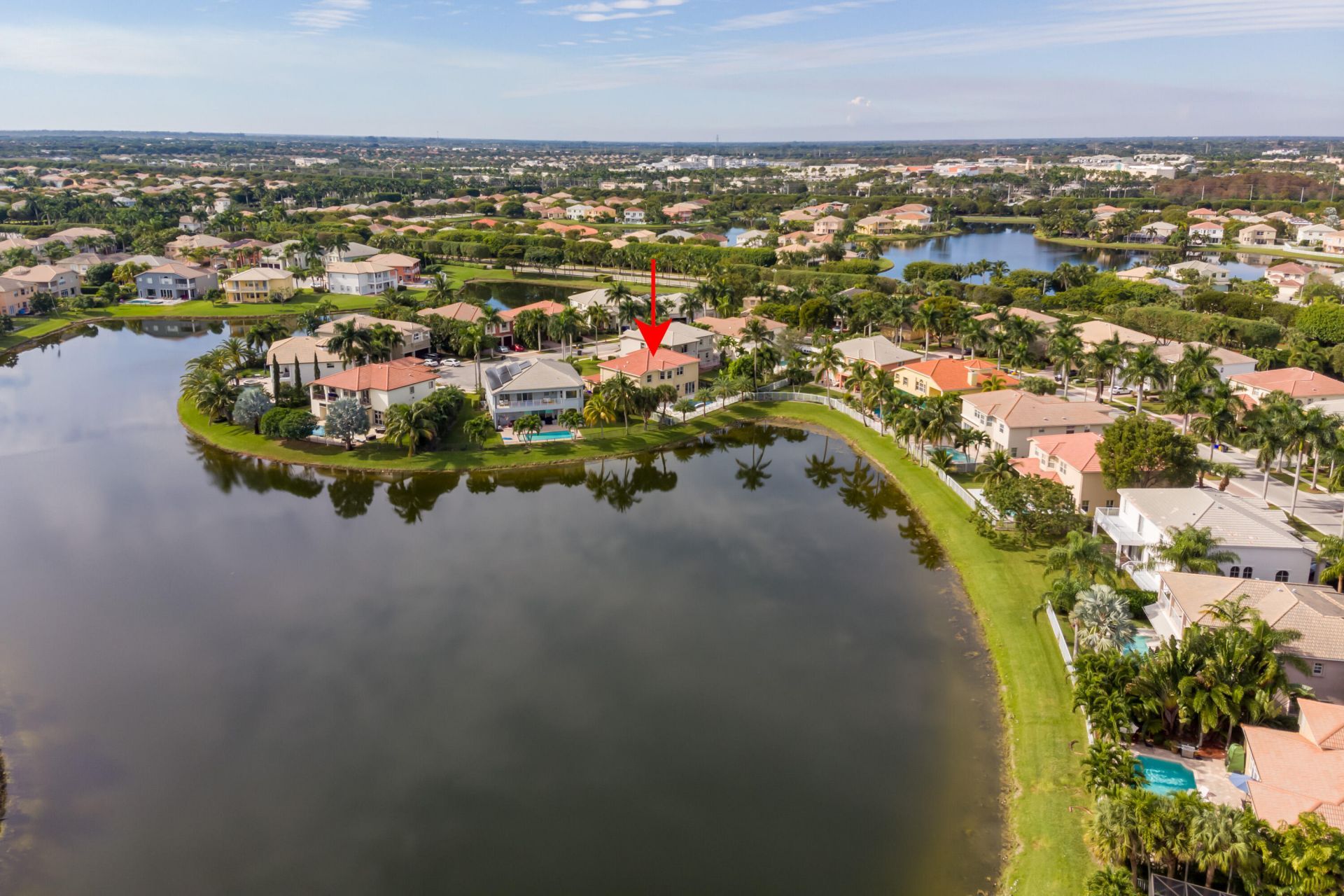 9638 Worswick Court, Wellington, FL 33414 Photo