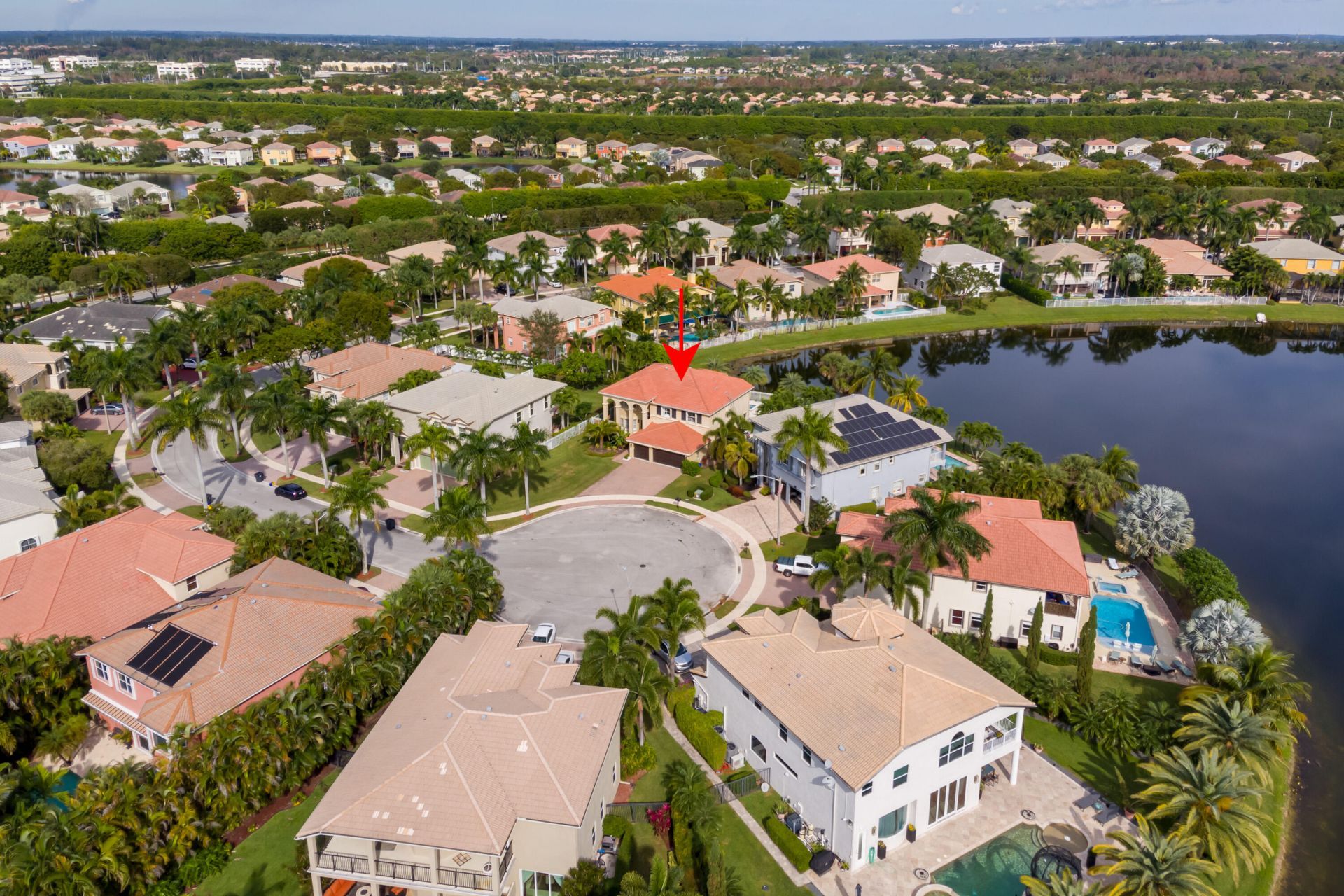 9638 Worswick Court, Wellington, FL 33414 Photo