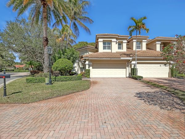 754 Cable Beach Lane, North Palm Beach, FL 33410