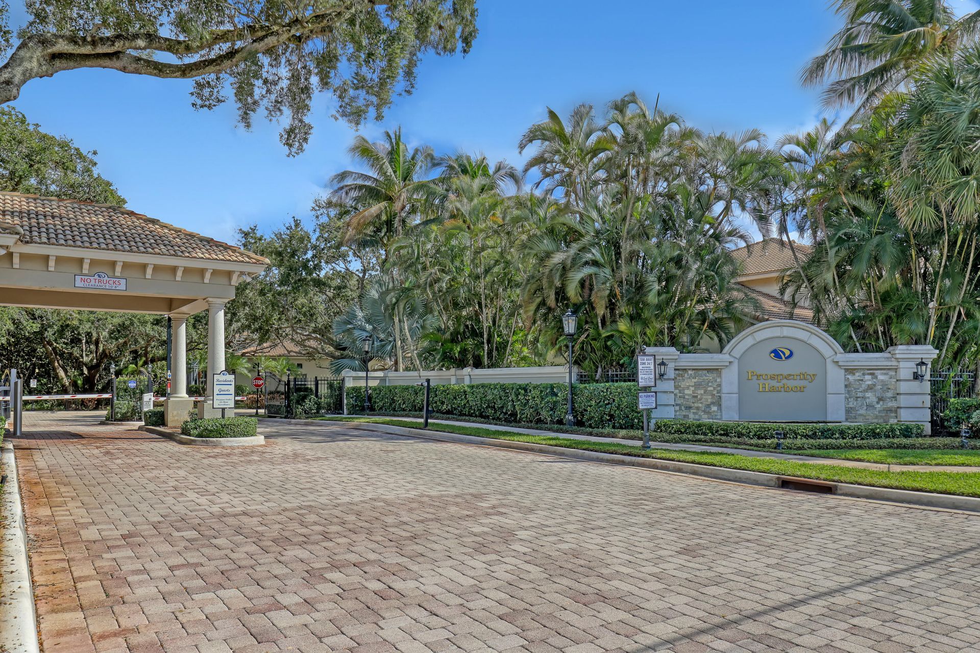 754 Cable Beach Lane, North Palm Beach, FL 33410 Photo