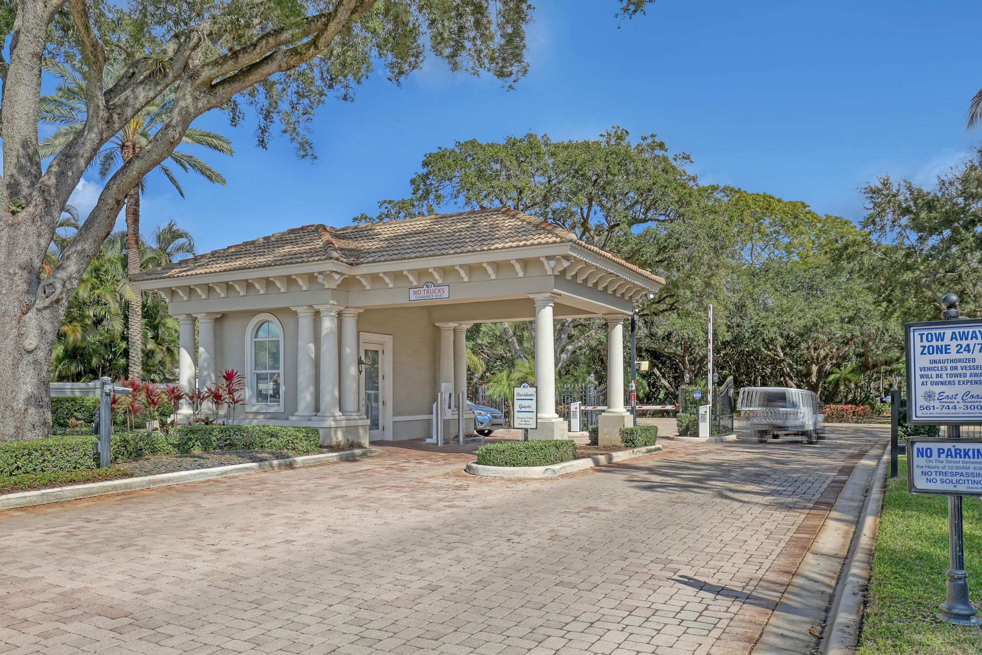 754 Cable Beach Lane, North Palm Beach, FL 33410 Photo