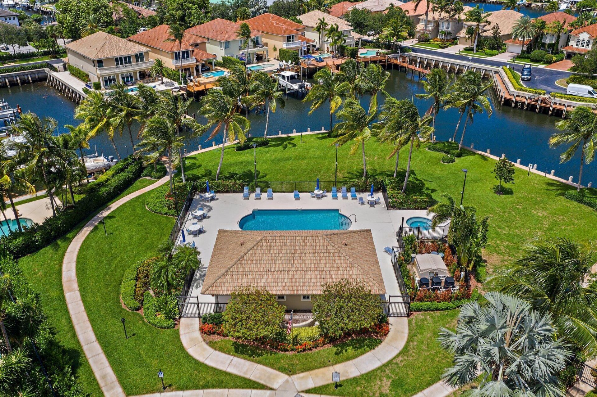 754 Cable Beach Lane, North Palm Beach, FL 33410 Photo