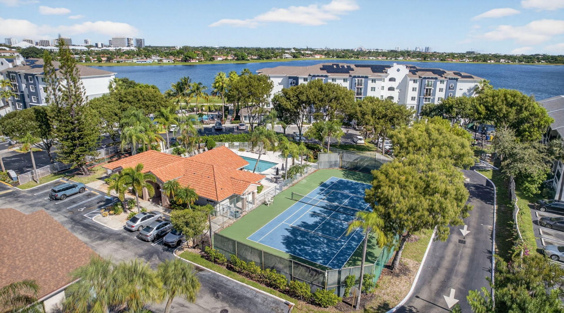 612 Executive Center Drive, Unit 3107, West Palm Beach, FL 33401 Photo