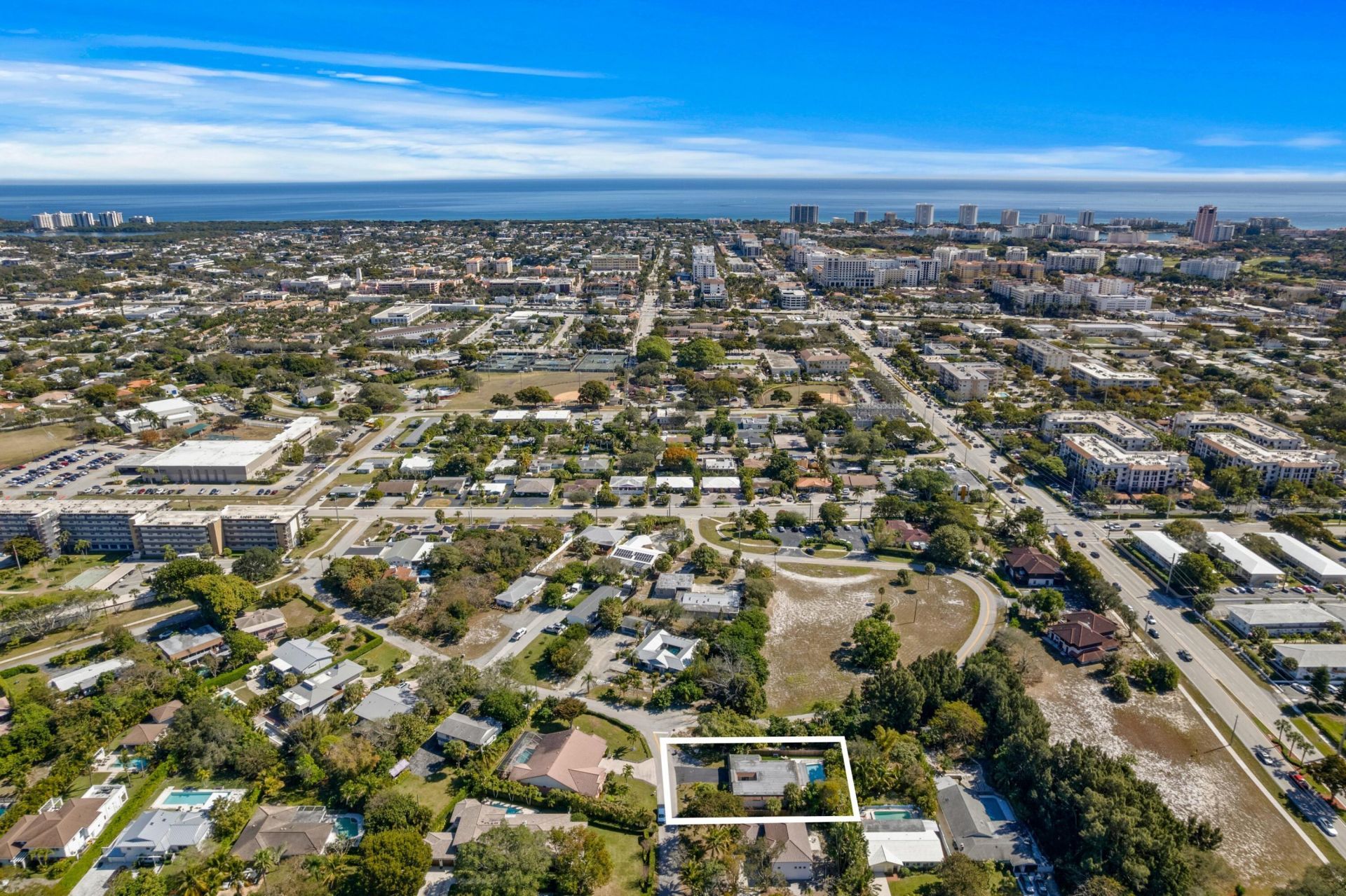 486 NW 1st Street, Boca Raton, FL 33432 Photo