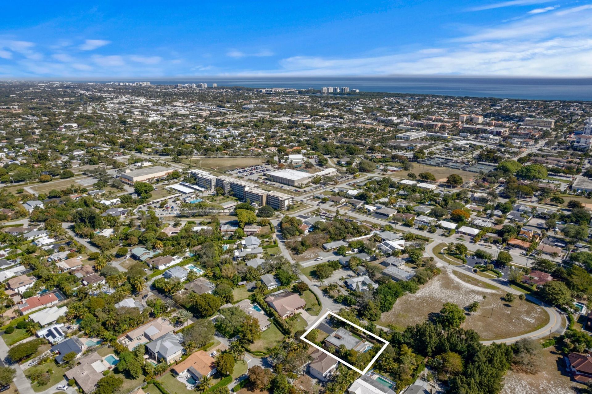 486 NW 1st Street, Boca Raton, FL 33432 Photo