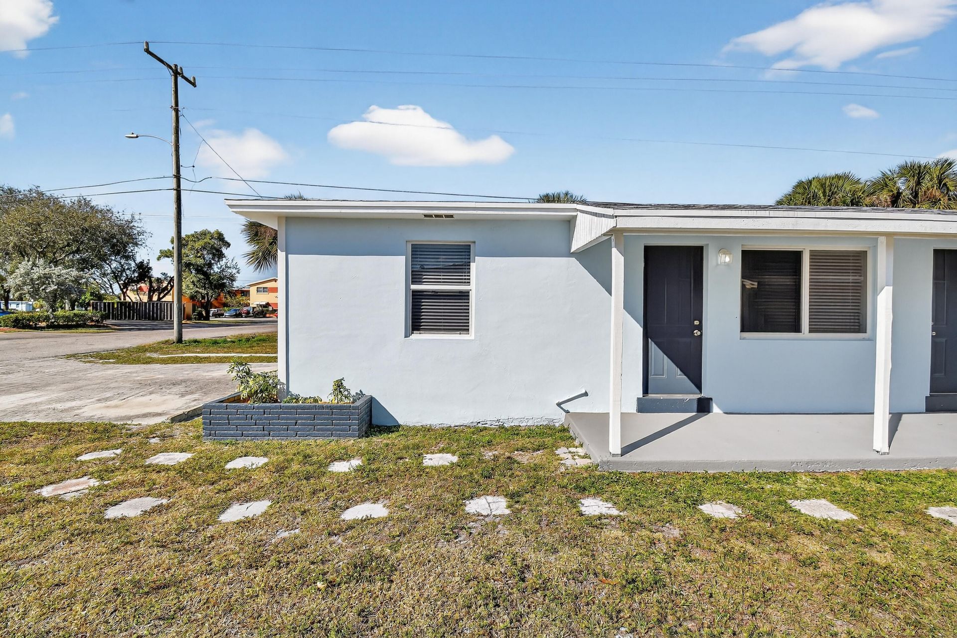 58 W 27th Street, Unit 1, Riviera Beach, FL 33404 Photo