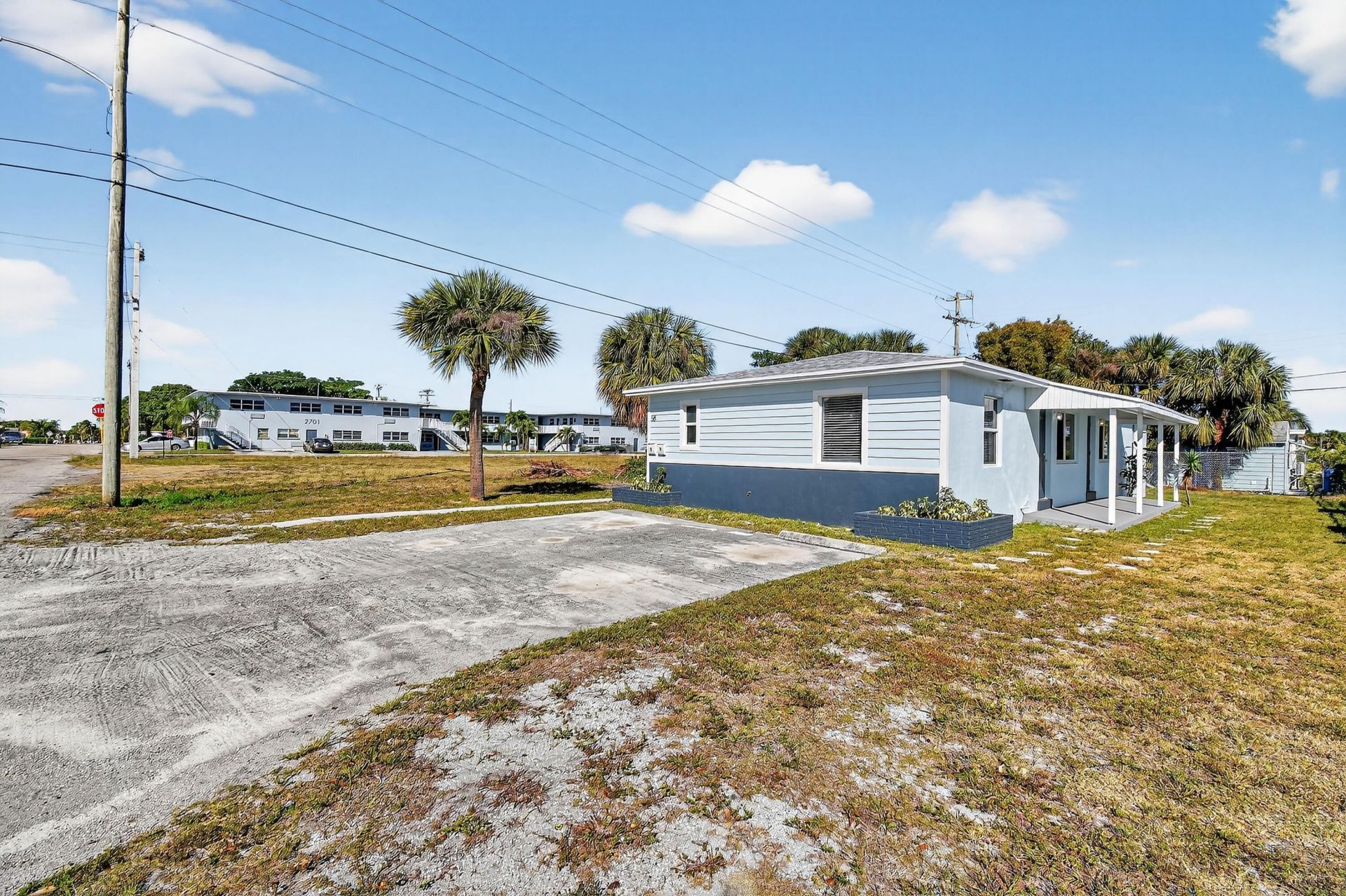 58 W 27th Street, Unit 1, Riviera Beach, FL 33404 Photo