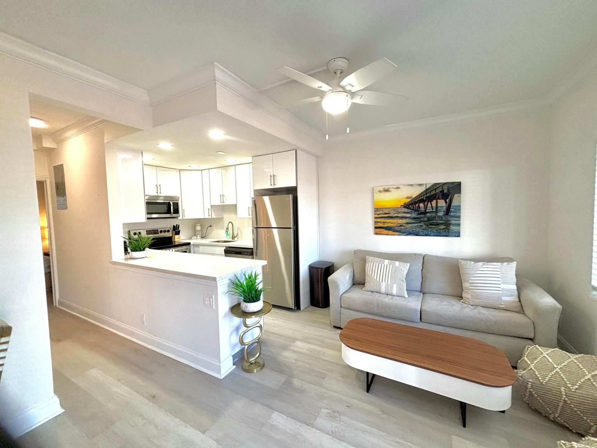 1035 Spanish River Road, Unit 108, Boca Raton, FL 33432 Photo