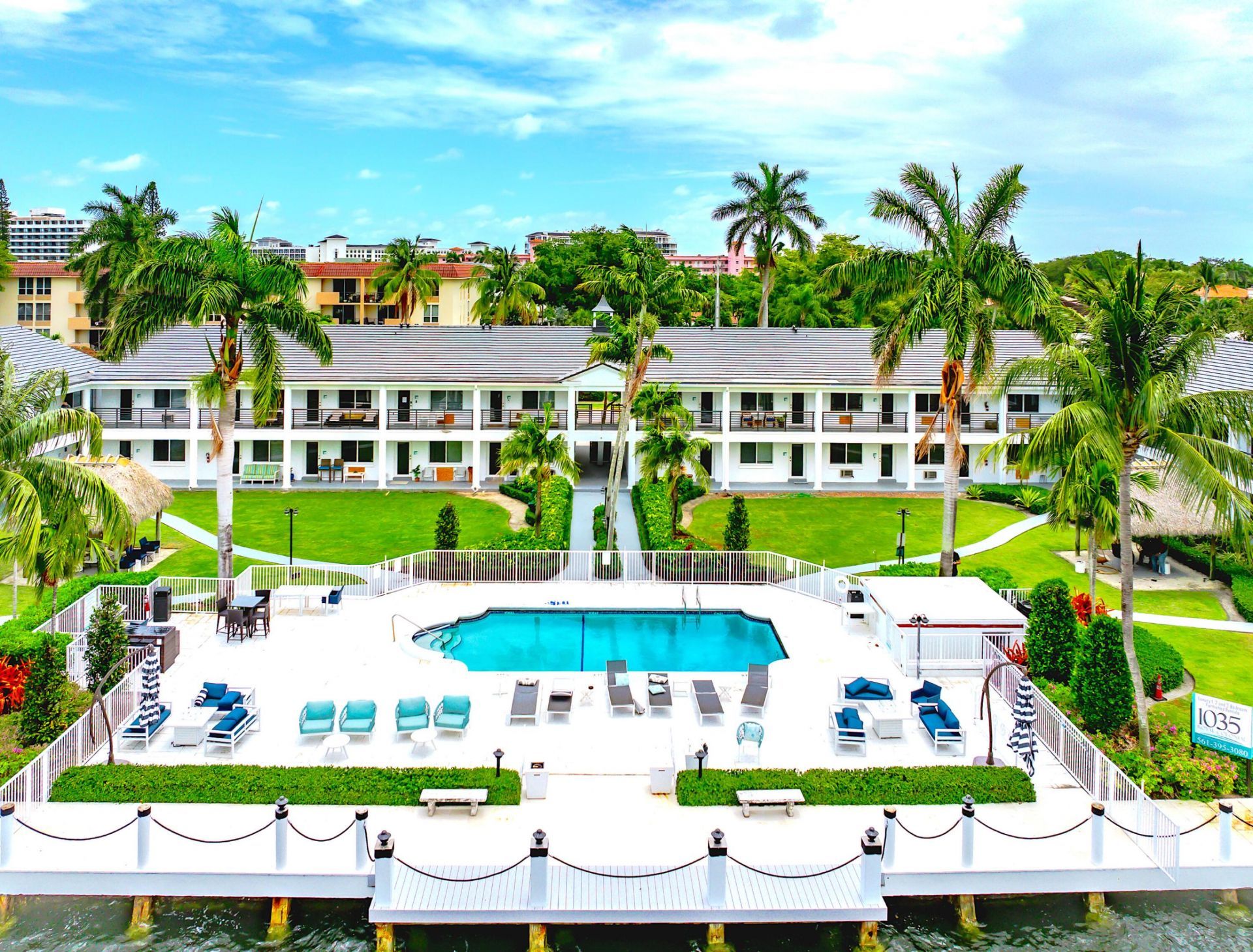 1035 Spanish River Road, Unit 108, Boca Raton, FL 33432 Photo