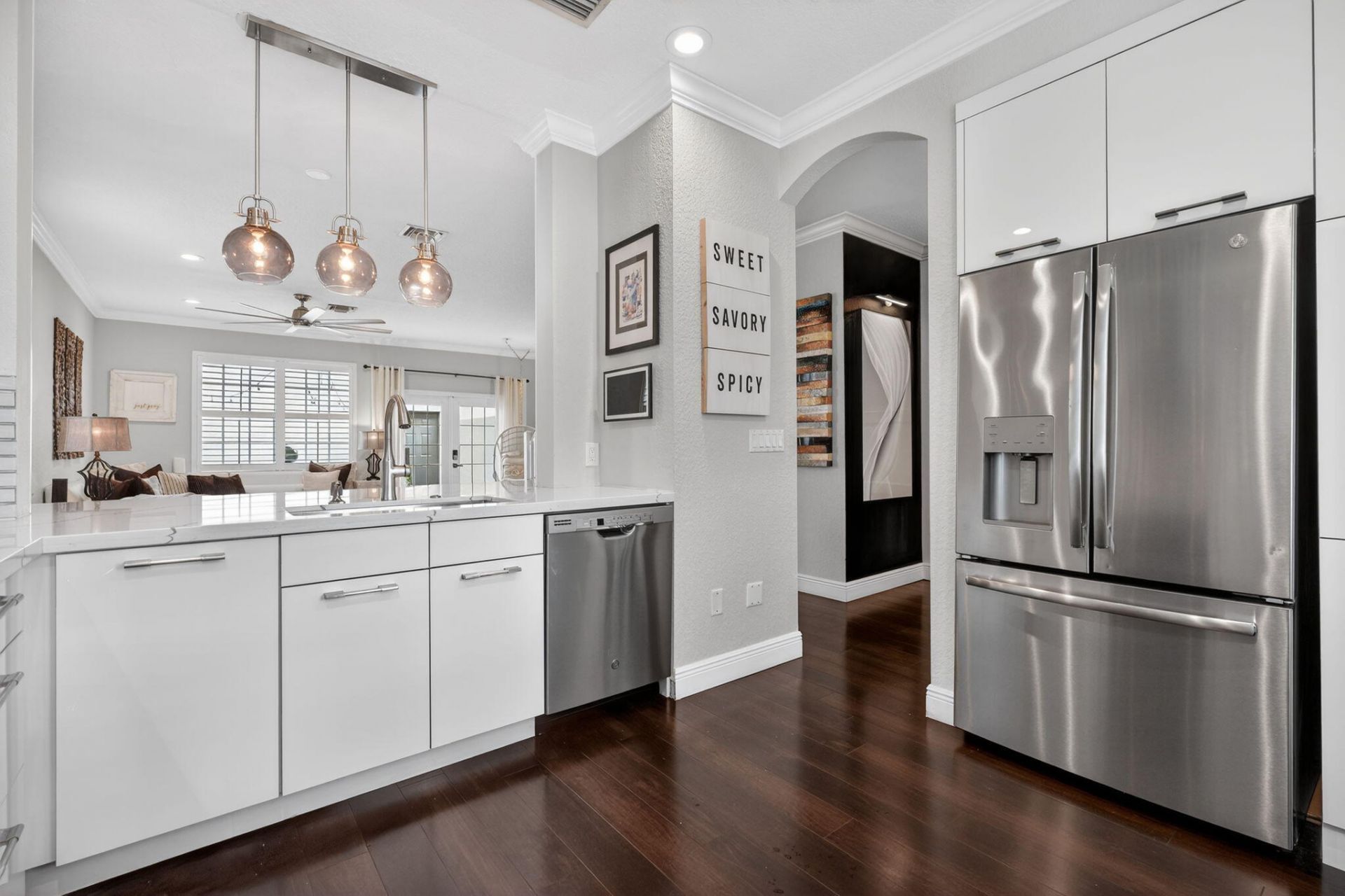 203 E Thatch Palm Circle, Jupiter, FL 33458 Photo