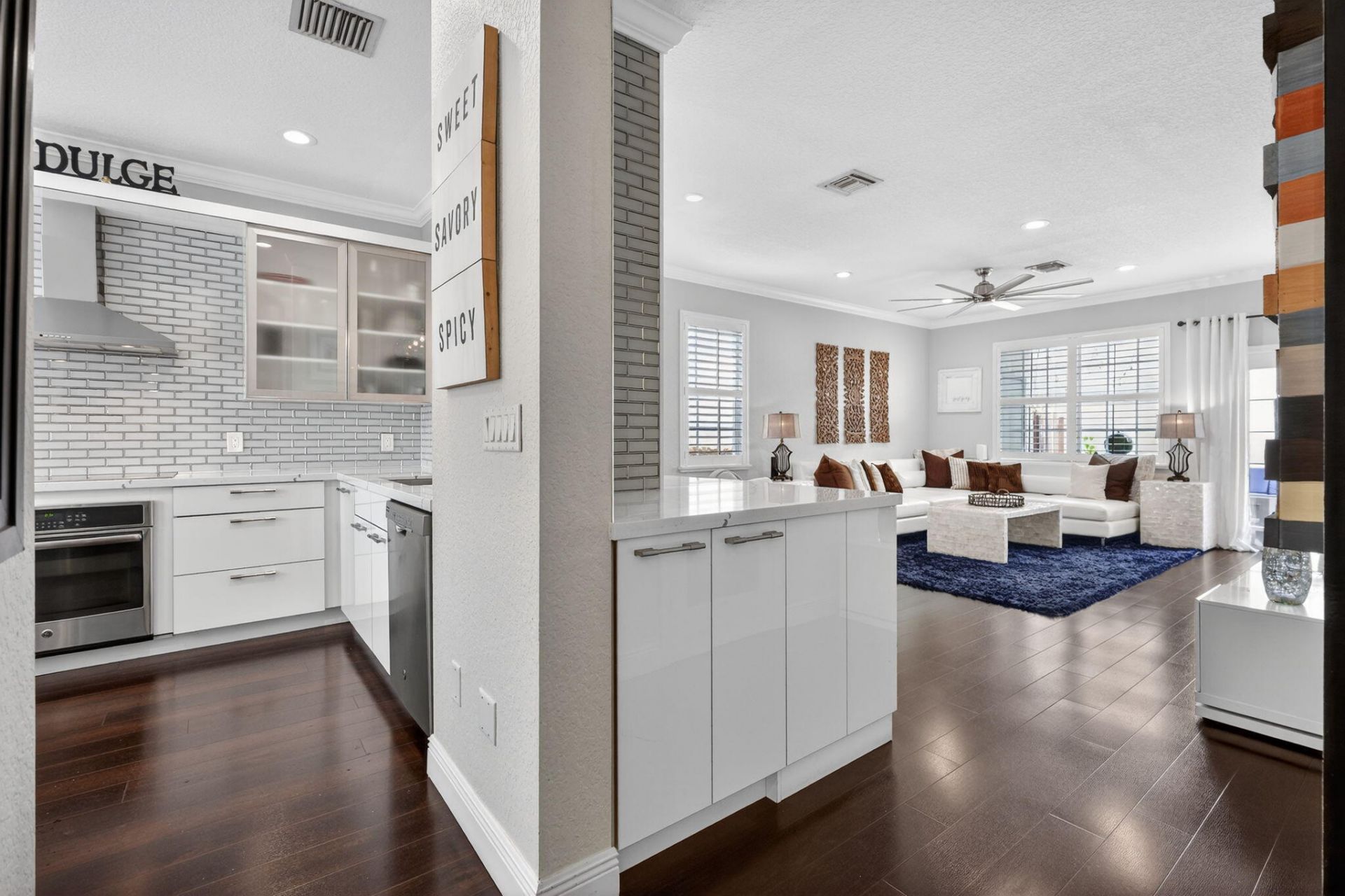 203 E Thatch Palm Circle, Jupiter, FL 33458 Photo