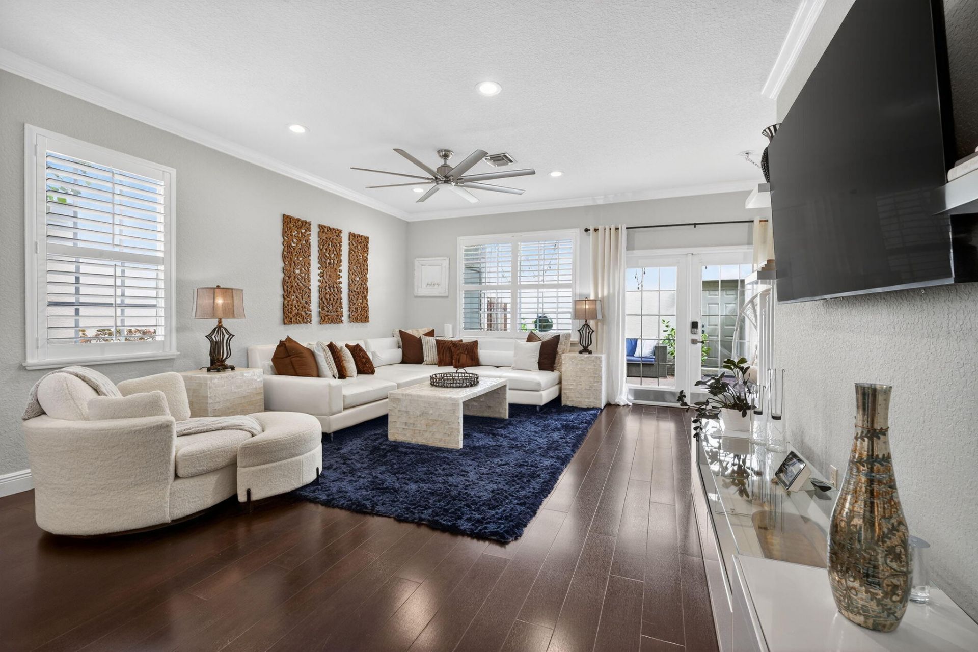 203 E Thatch Palm Circle, Jupiter, FL 33458 Photo