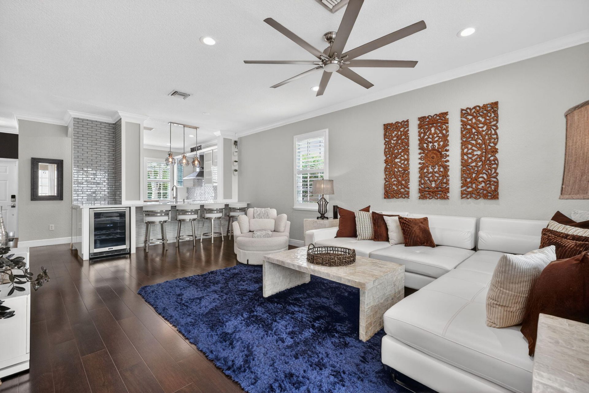 203 E Thatch Palm Circle, Jupiter, FL 33458 Photo