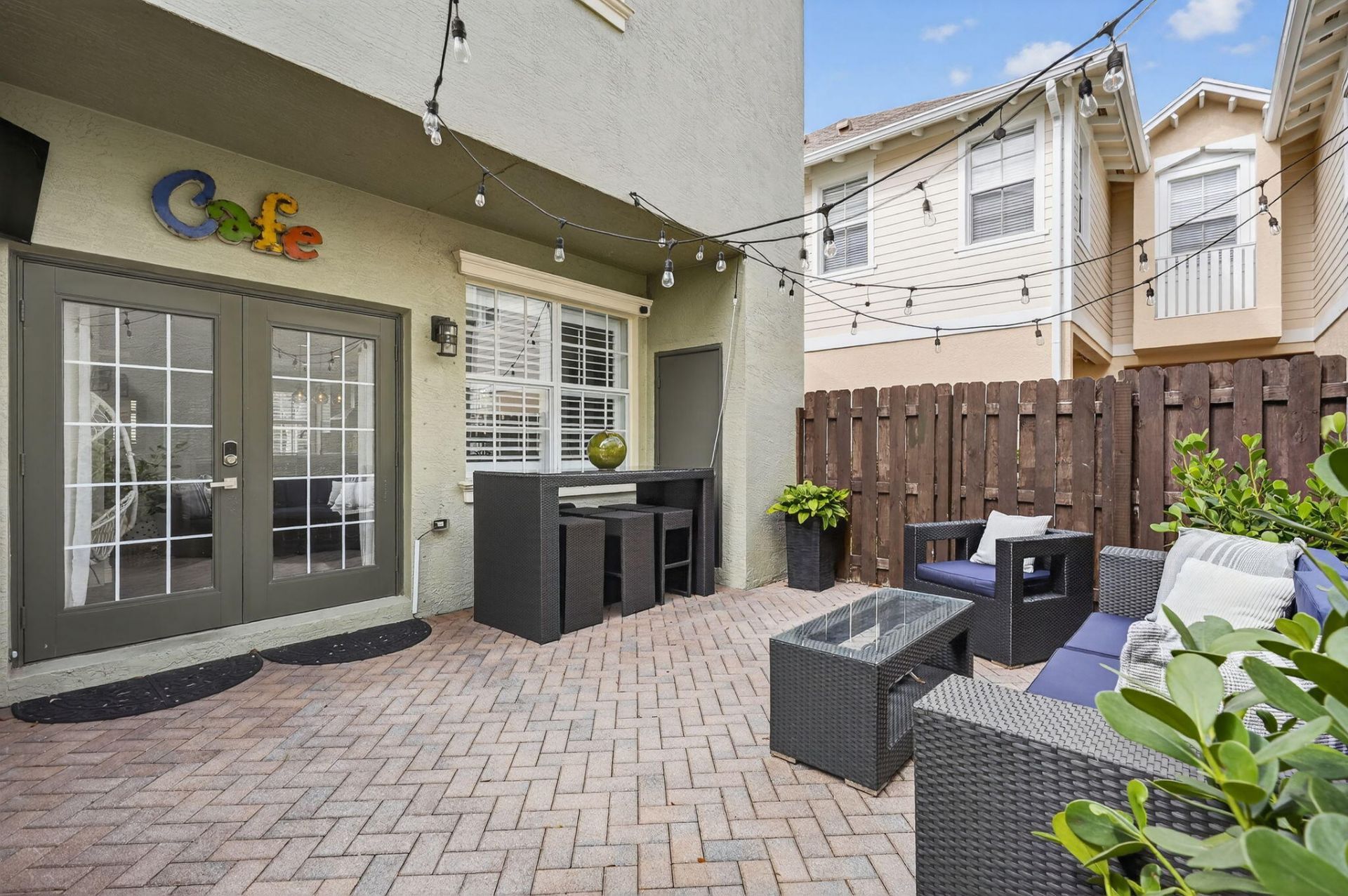 203 E Thatch Palm Circle, Jupiter, FL 33458 Photo