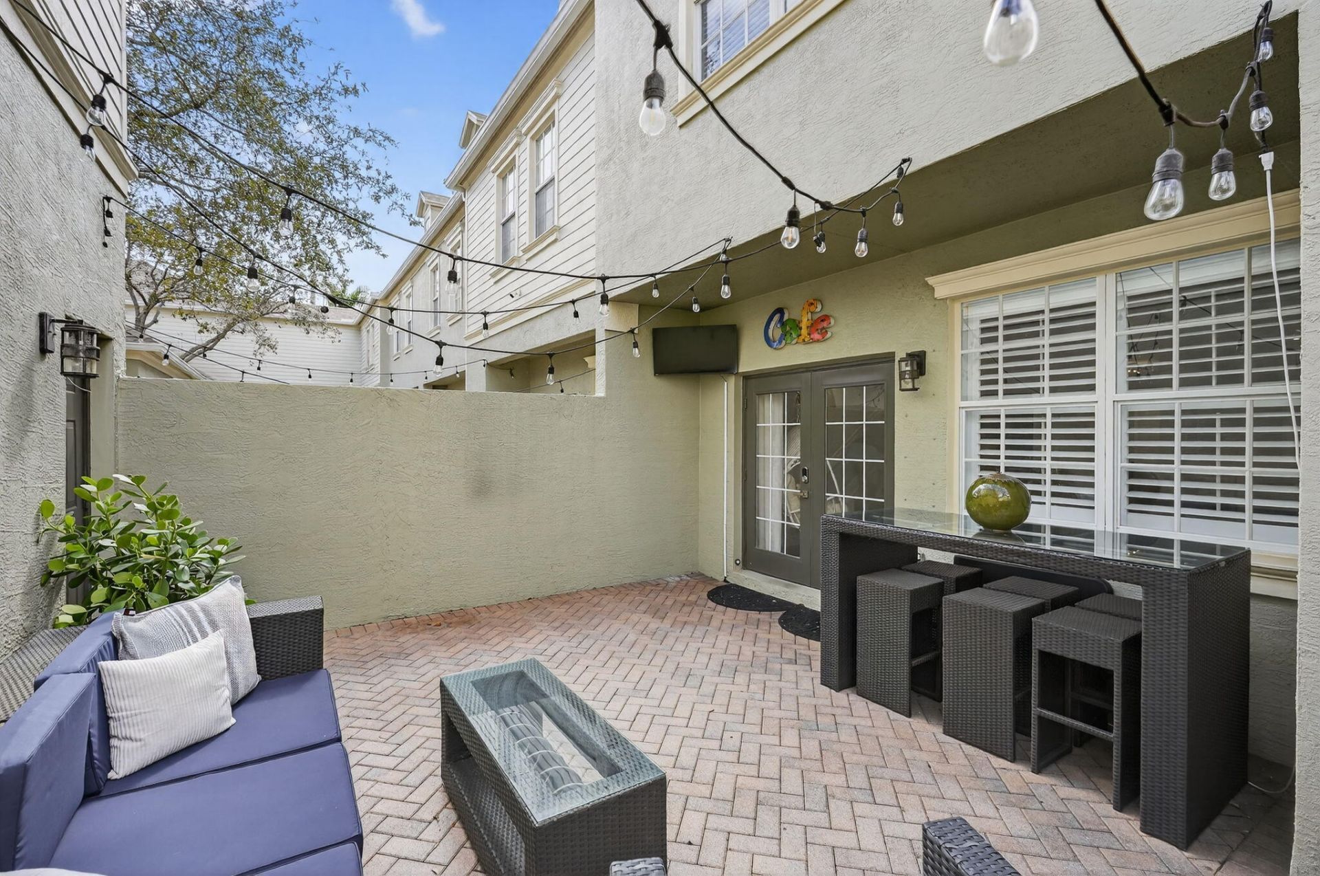 203 E Thatch Palm Circle, Jupiter, FL 33458 Photo