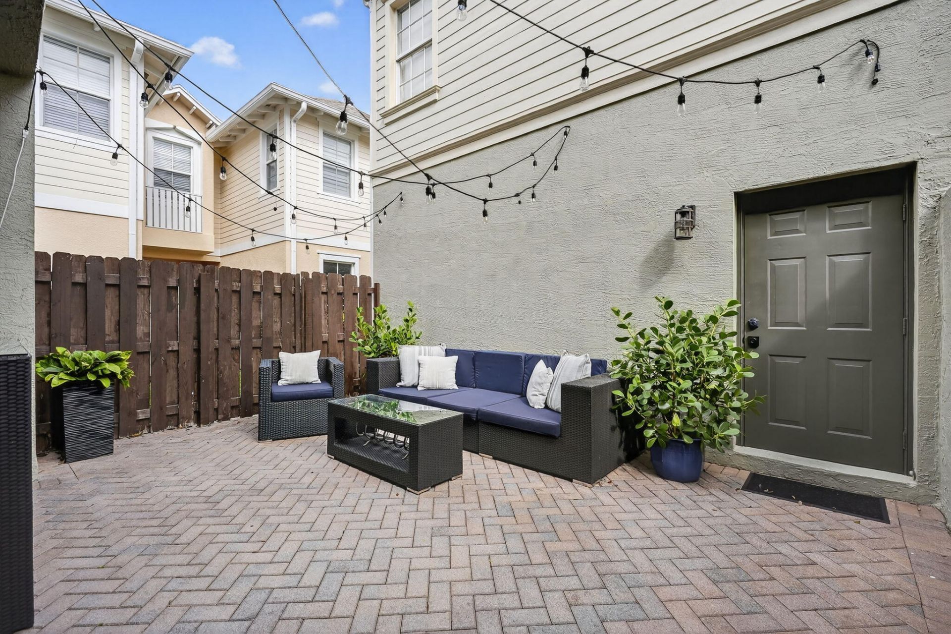 203 E Thatch Palm Circle, Jupiter, FL 33458 Photo