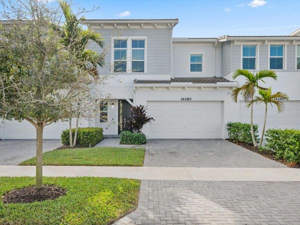 16280 Oakview Drive, Westlake, FL 33470