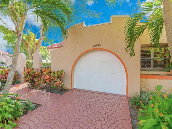 22545 Meridiana Drive, Boca Raton, FL 33433