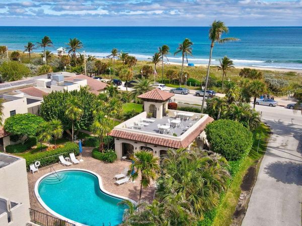 200 S Ocean Boulevard, Unit B-135, Delray Beach, FL 33483