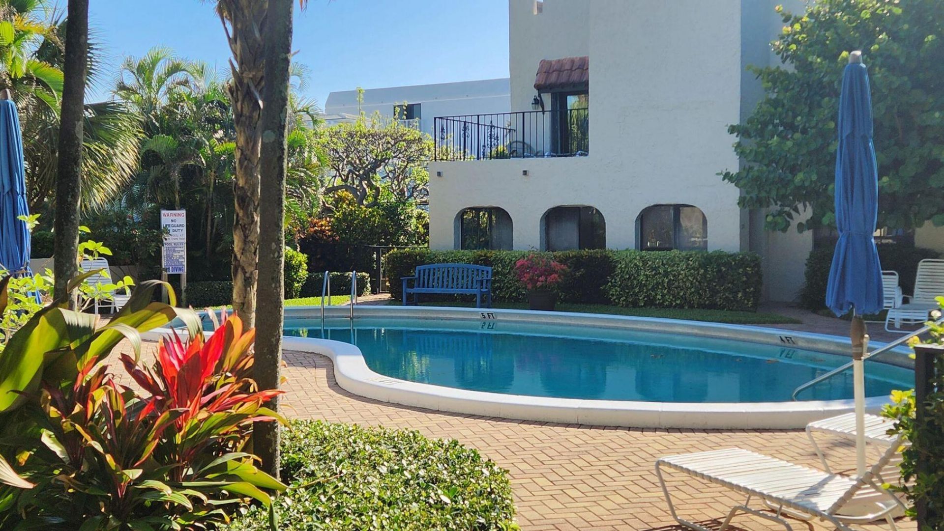 200 S Ocean Boulevard, Unit B-135, Delray Beach, FL 33483 Photo