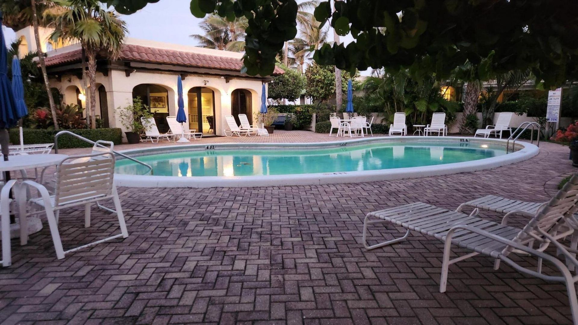 200 S Ocean Boulevard, Unit B-135, Delray Beach, FL 33483 Photo