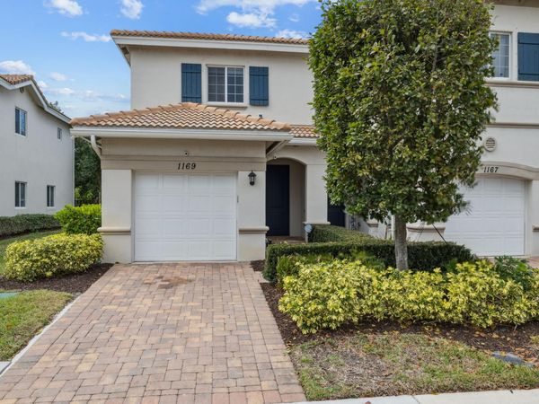 1169 Sepia Lane, Lake Worth, FL 33461
