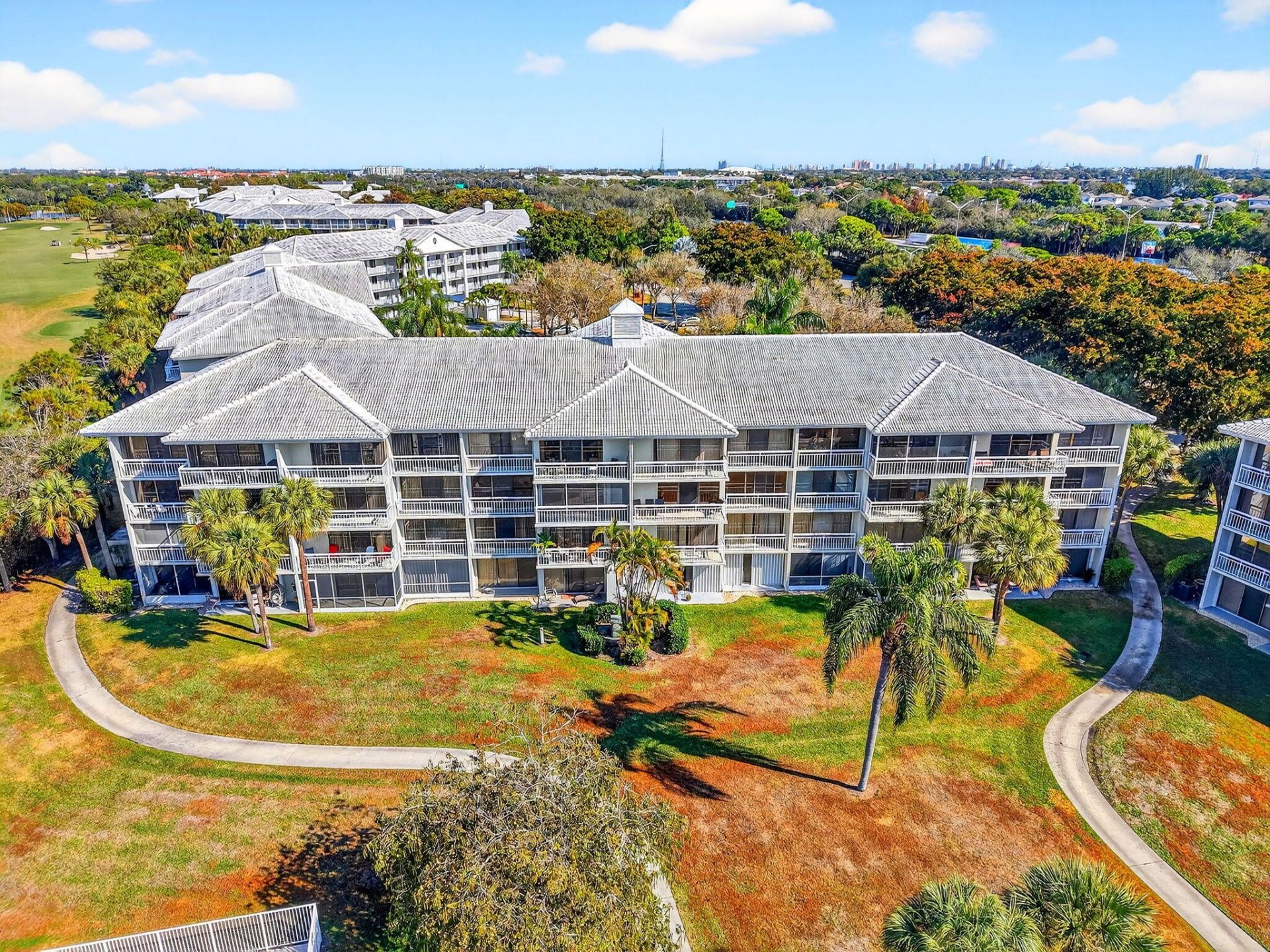 2701 Village Boulevard, Unit 303, West Palm Beach, FL 33409 Photo