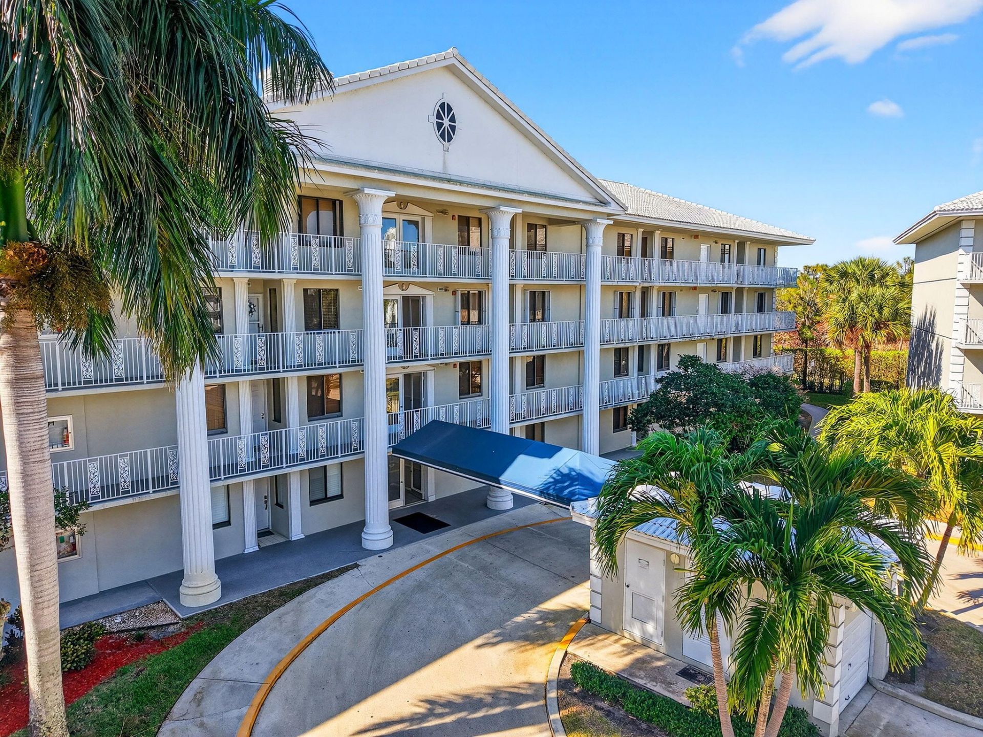 2701 Village Boulevard, Unit 303, West Palm Beach, FL 33409 Photo