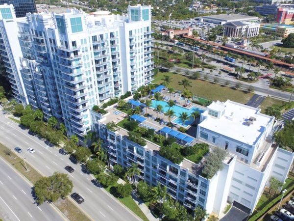 300 S Australian Avenue, Unit 1503, West Palm Beach, FL 33401