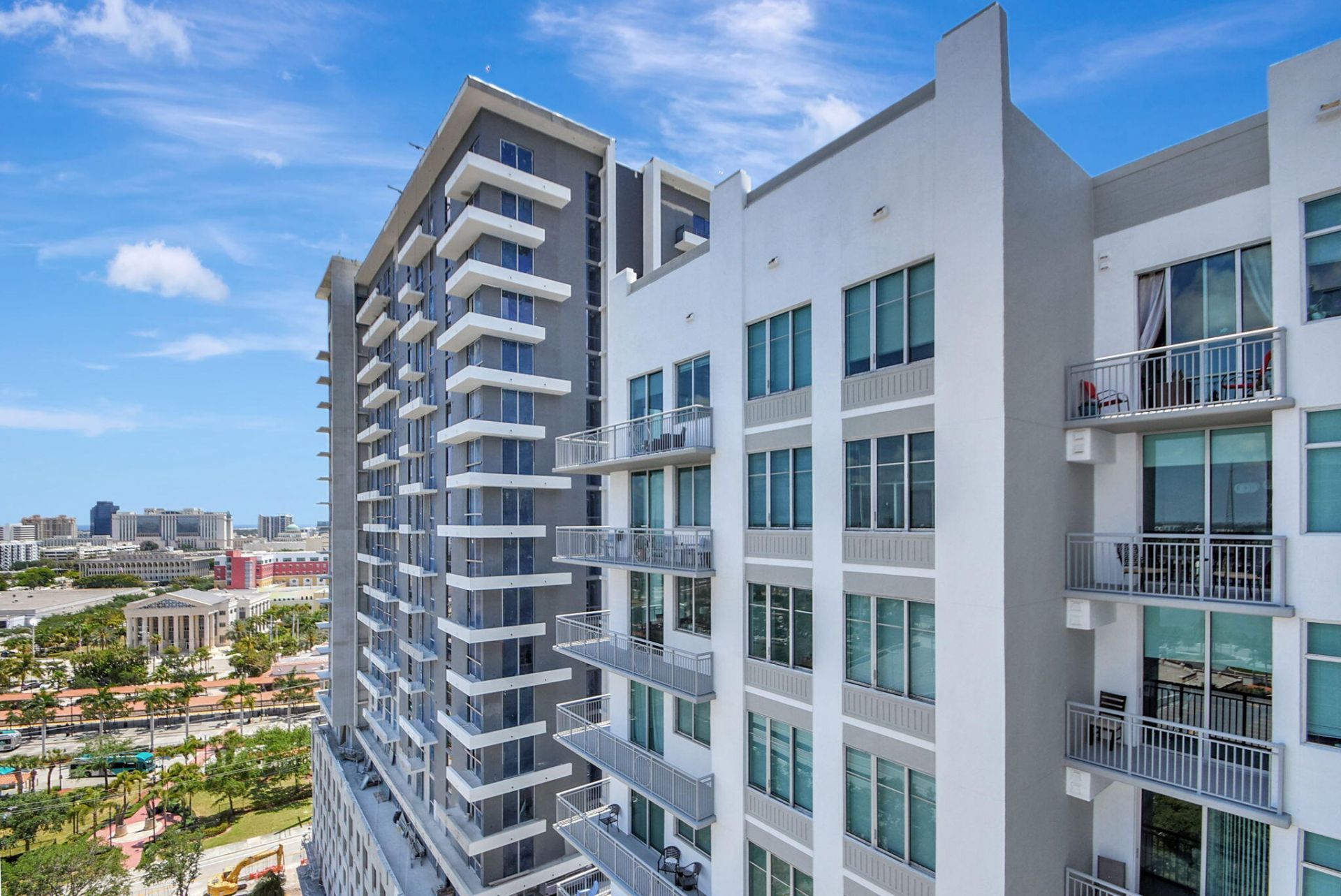 300 S Australian Avenue, Unit 1503, West Palm Beach, FL 33401 Photo