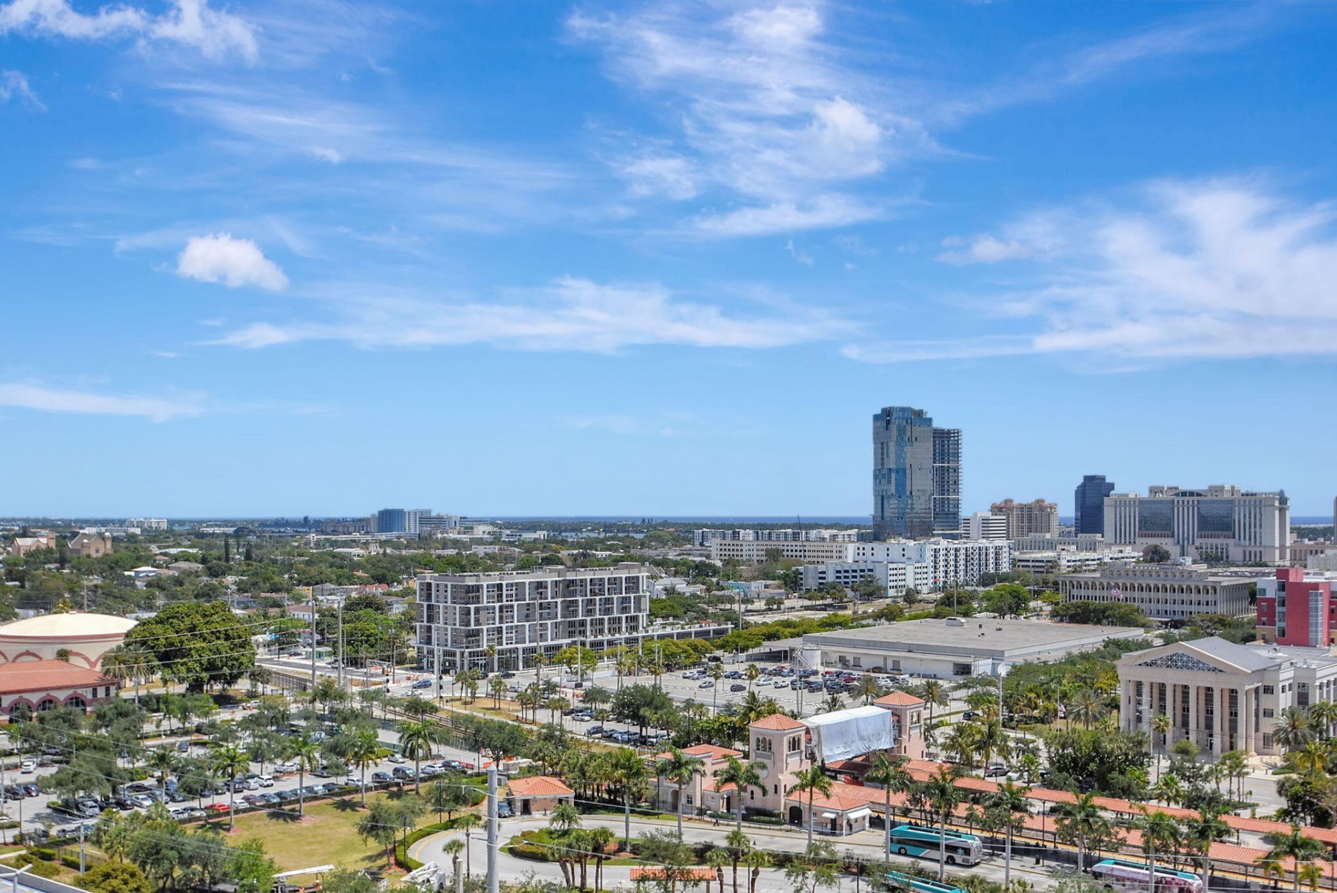 300 S Australian Avenue, Unit 1503, West Palm Beach, FL 33401 Photo