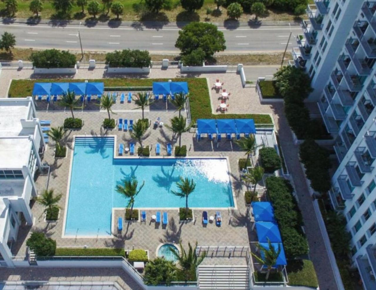 300 S Australian Avenue, Unit 1503, West Palm Beach, FL 33401 Photo