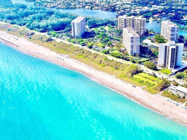 4201 N Ocean Boulevard, Unit C-1202, Boca Raton, FL 33431