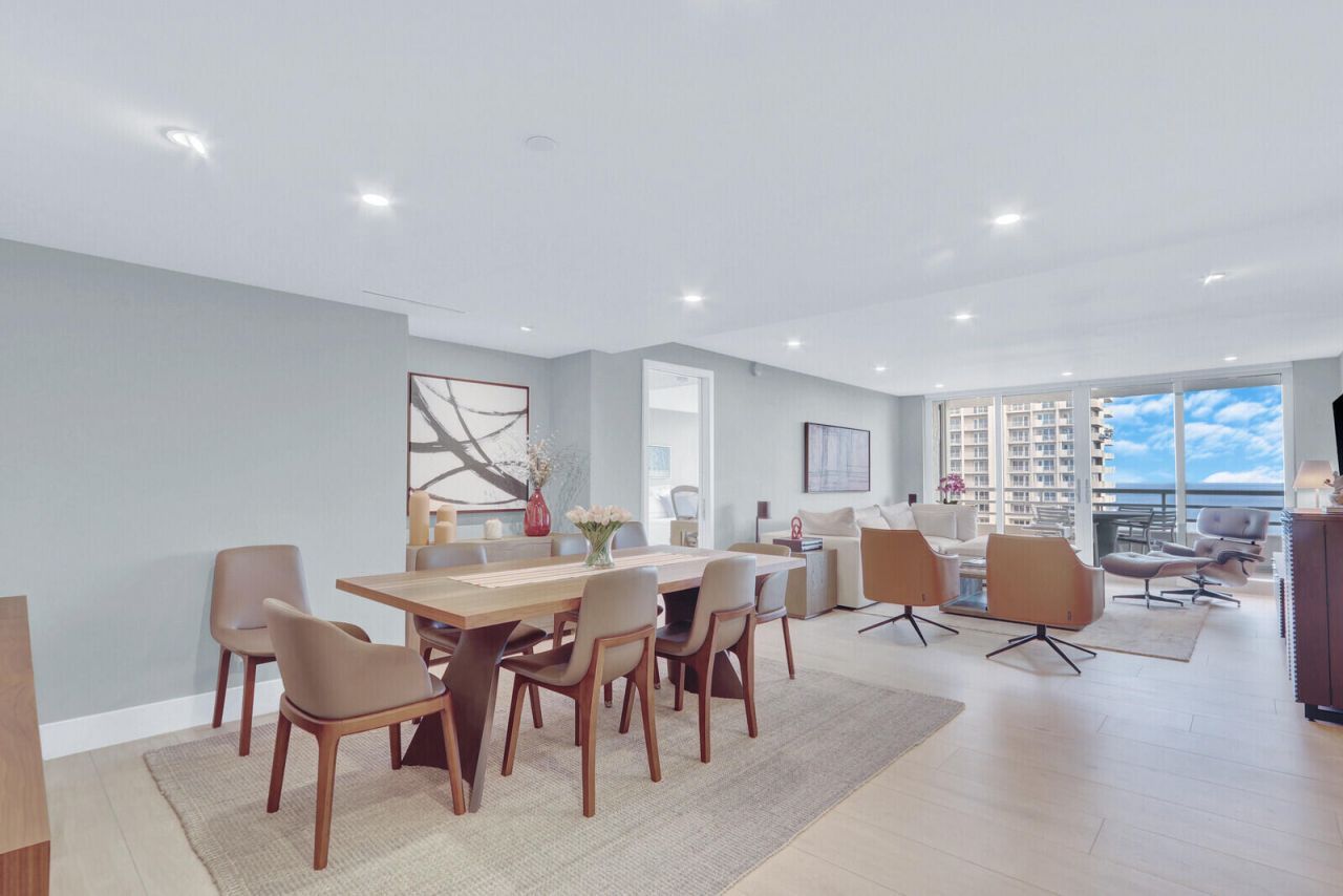 4201 N Ocean Boulevard, Unit C-1202, Boca Raton, FL 33431 Photo