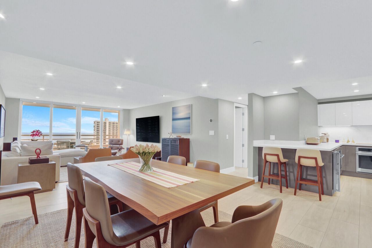 4201 N Ocean Boulevard, Unit C-1202, Boca Raton, FL 33431 Photo