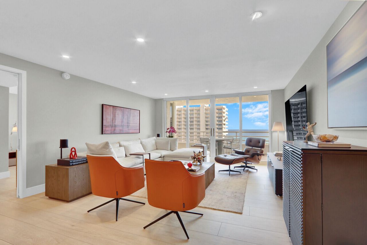 4201 N Ocean Boulevard, Unit C-1202, Boca Raton, FL 33431 Photo