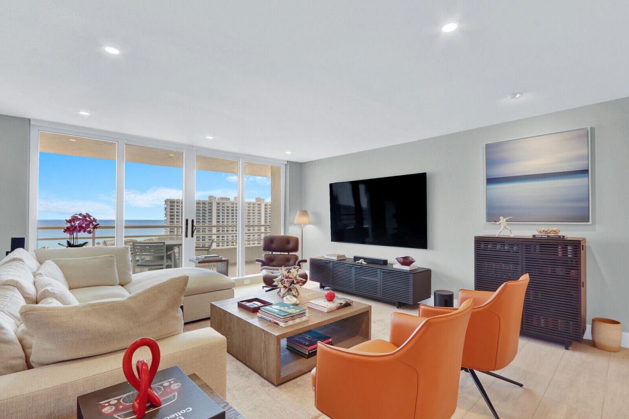 4201 N Ocean Boulevard, Unit C-1202, Boca Raton, FL 33431 Photo