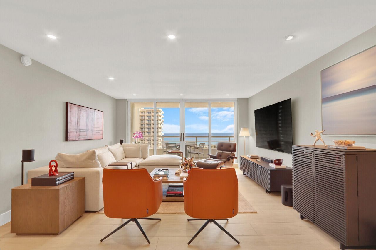 4201 N Ocean Boulevard, Unit C-1202, Boca Raton, FL 33431 Photo