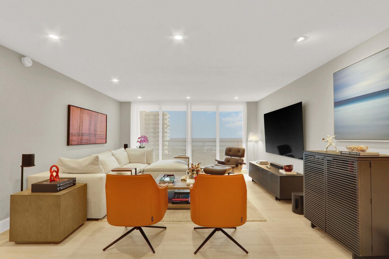 4201 N Ocean Boulevard, Unit C-1202, Boca Raton, FL 33431 Photo